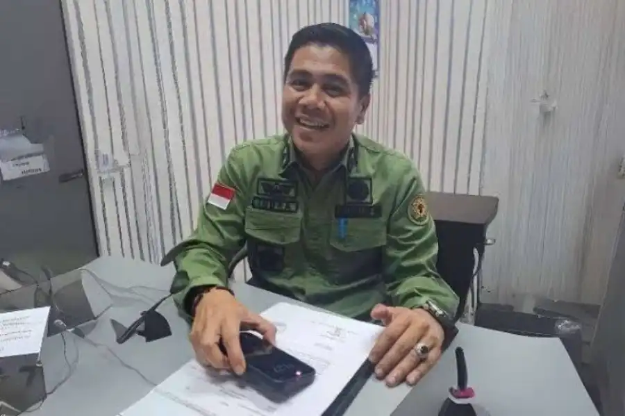 Kejari Sumenep Tegaskan Tidak Ada Keterlibatan Wartawan dalam Kasus BSPS 2024