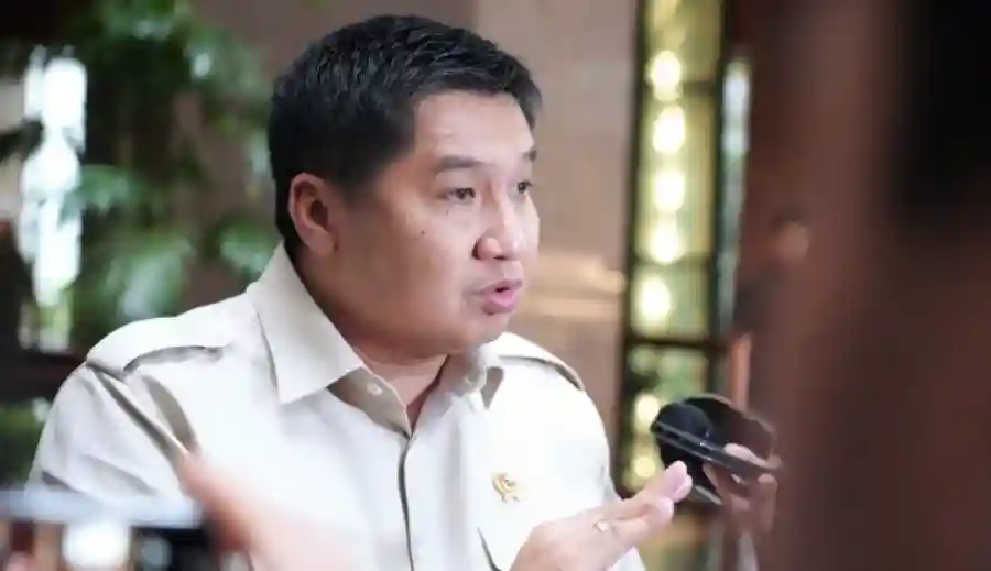 Kementerian PKP Serahkan Temuan Dugaan Korupsi Program BSPS di Sumenep ke Kejaksaan Negeri