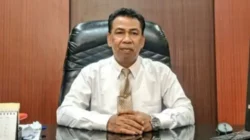 Kepala Dinas Pemberdayaan Masyarakat dan Desa (DPMD) Sumenep, Anwar Syahroni Yusuf