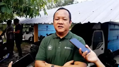 Lebih dari 60 Persen Desa/Kelurahan di Pamekasan Bentuk Koperasi Merah Putih
