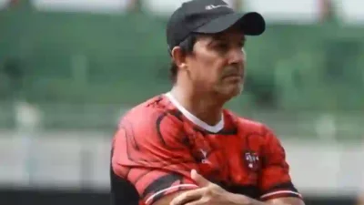 Madura United Hadapi Borneo FC di Laga Krusial Pekan ke-32 Liga 1