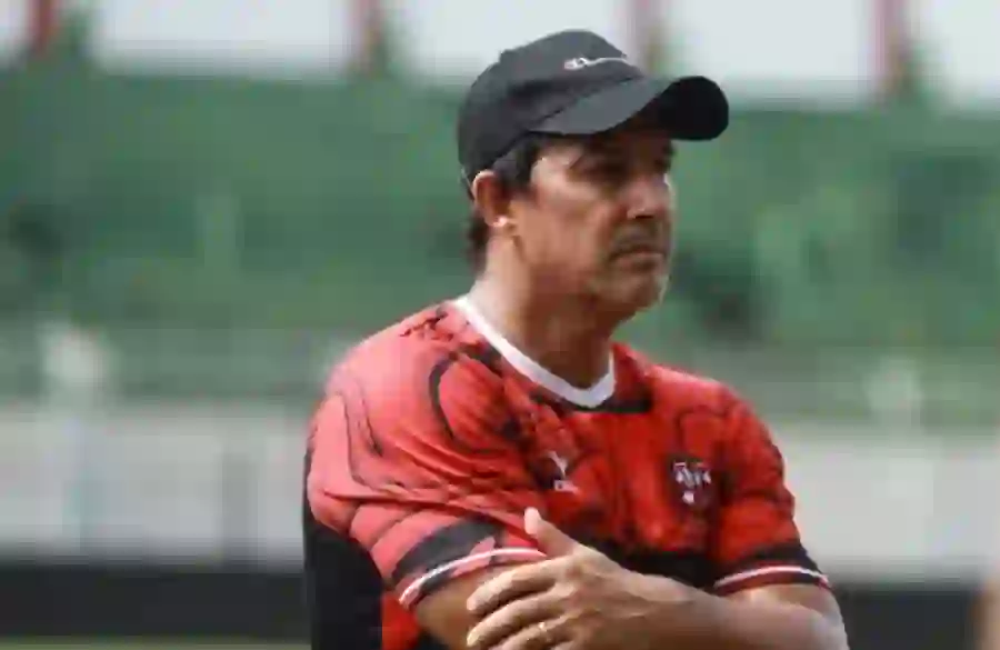 Madura United Hadapi Borneo FC di Laga Krusial Pekan ke-32 Liga 1