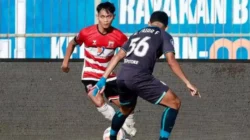Madura United Perpanjang Kontrak Tiga Pemain Muda Potensial Jelang Liga 1 2025/2026