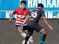 Madura United Perpanjang Kontrak Tiga Pemain Muda Potensial Jelang Liga 1 2025/2026