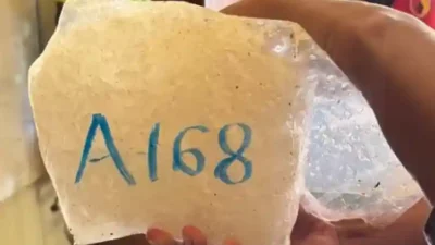 Nelayan Temukan Drum Berisi Dugaan Sabu di Perairan Masalembu, Total Berat 35 Kg