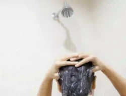 Niat Mandi Wajib Setelah Berhubungan