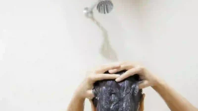 Niat Mandi Wajib Setelah Berhubungan