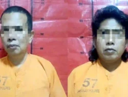 Oknum Ketua LSM dan Pegawai Inspektorat Sumenep Diduga Terlibat Pemerasan Kades Batang-Batang Daya