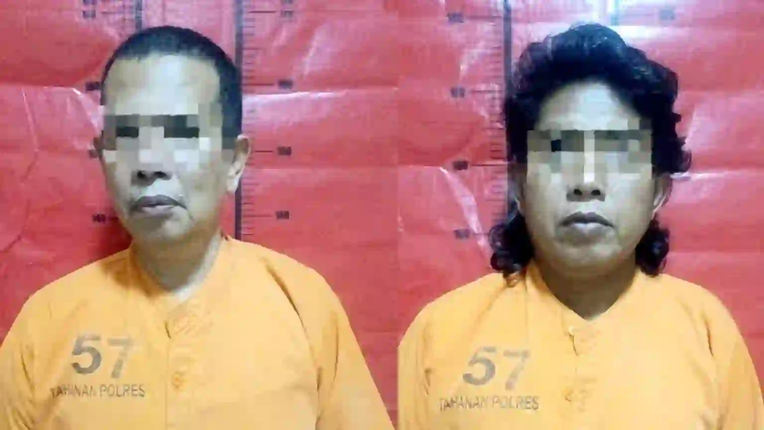 Oknum Ketua LSM dan Pegawai Inspektorat Sumenep Diduga Terlibat Pemerasan Kades Batang-Batang Daya