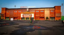 Pemkab Pamekasan Berencana Turunkan Harga Sewa Stadion Pemelingan