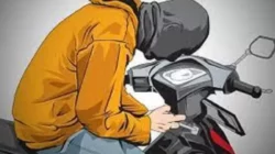 Pemuda Pengamen Jalanan Babak Belur Dihakimi Massa Usai Gagal Curi Motor di Sampang