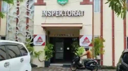 Polres Sumenep OTT Oknum LSM dan ASN Inspektorat Terkait Dugaan Pemerasan Kades
