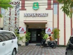Polres Sumenep OTT Oknum LSM dan ASN Inspektorat Terkait Dugaan Pemerasan Kades