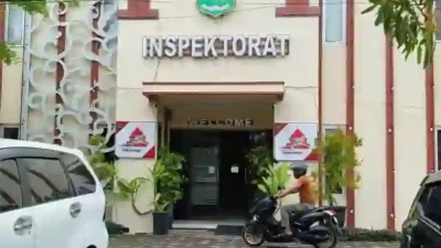 Polres Sumenep OTT Oknum LSM dan ASN Inspektorat Terkait Dugaan Pemerasan Kades