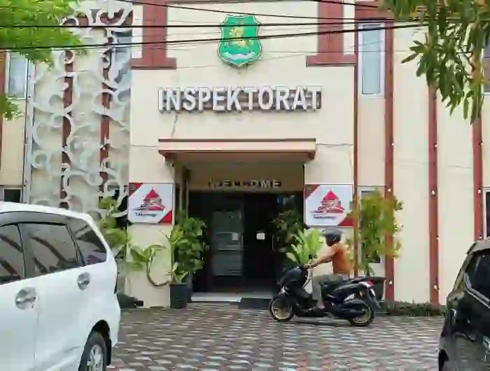 Polres Sumenep OTT Oknum LSM dan ASN Inspektorat Terkait Dugaan Pemerasan Kades