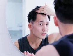 Cara Menghilangkan Rambut Uban di Usia Muda Secara Alami dan Efektif