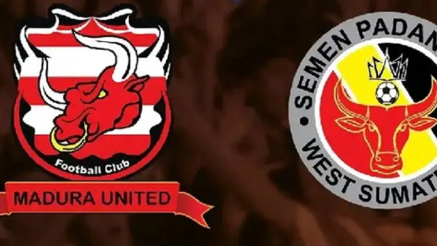 Semen Padang vs Madura United: Duel Gigih di Akhir Musim, Siapa yang Akan Keluar sebagai Juara?