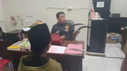Tragedi Pembacokan di Halaman RSD Ketapang, Dipicu Sakit Hati Usai Perkelahian di Medsos