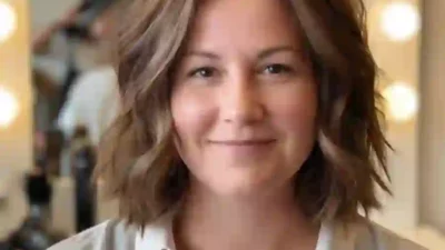 Tren Gaya Rambut Bob Layer Sebahu Kembali Digemari, Cocok untuk Berbagai Bentuk Wajah