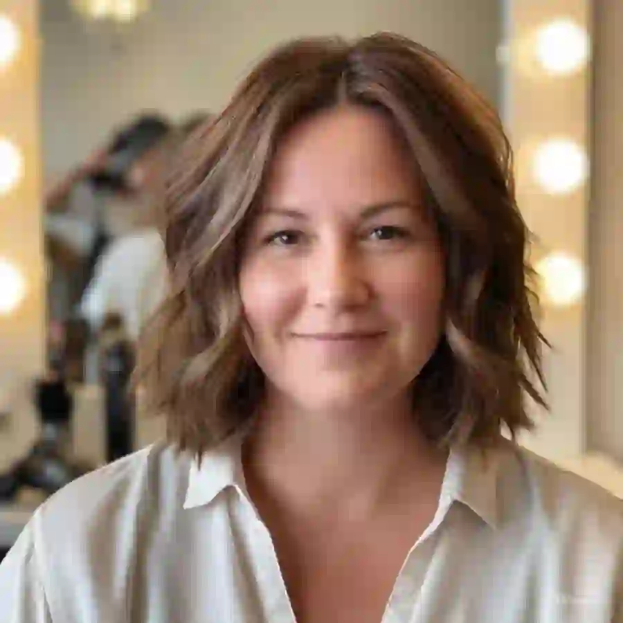 Tren Gaya Rambut Bob Layer Sebahu Kembali Digemari, Cocok untuk Berbagai Bentuk Wajah