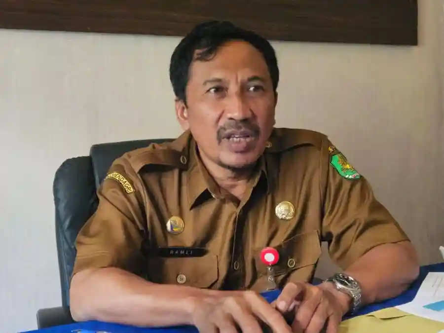 334 Koperasi Desa Merah Putih Terbentuk di Sumenep, Sebagian Besar Sudah Berbadan Hukum