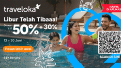 7 Manfaat Berlibur ke Destinasi Baru Saat Liburan Sekolah