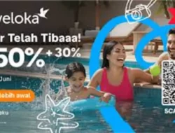 7 Manfaat Berlibur ke Destinasi Baru Saat Liburan Sekolah