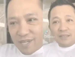 Bupati Sampang Disebut dalam Video Hoax Hasil Manipulasi AI