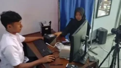 Disdukcapil Sumenep Tegaskan Seluruh Layanan Administrasi Kependudukan Gratis