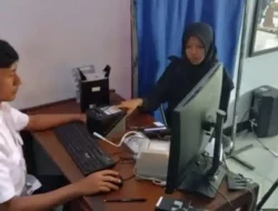 Disdukcapil Sumenep Tegaskan Seluruh Layanan Administrasi Kependudukan Gratis