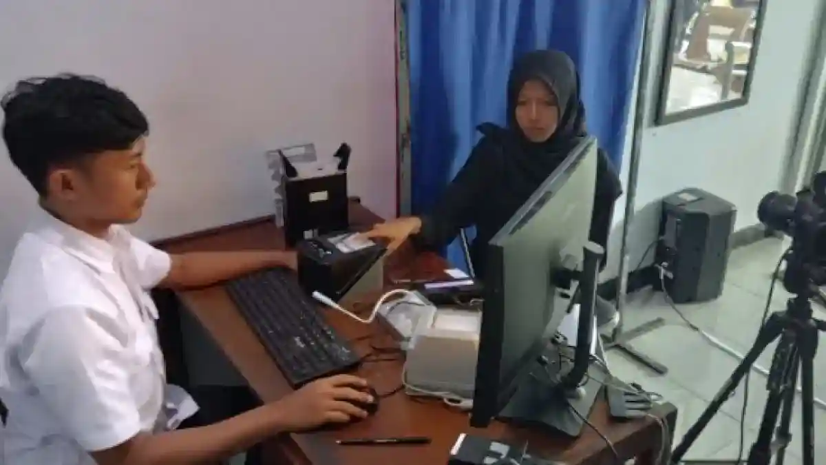 Disdukcapil Sumenep Tegaskan Seluruh Layanan Administrasi Kependudukan Gratis