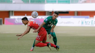 Madura United Resmi Rekrut Ahmad Nufiandani untuk Liga 1 Musim 2025–2026