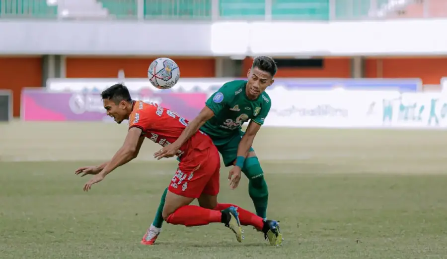 Madura United Resmi Rekrut Ahmad Nufiandani untuk Liga 1 Musim 2025–2026