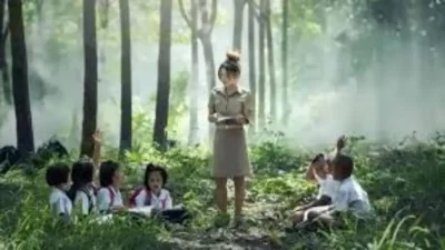 Membangun Indonesia Berkelanjutan Melalui Pendidikan Lingkungan dan Konferensi