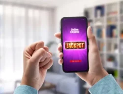 Mengapa Judi Slot Online Adalah Pelarian Berbahaya