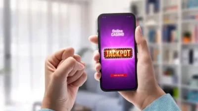 Mengapa Judi Slot Online Adalah Pelarian Berbahaya
