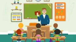 Metode Pengajaran Inovatif di SD Muhammadiyah 01 Tanggul