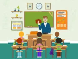 Metode Pengajaran Inovatif di SD Muhammadiyah 01 Tanggul