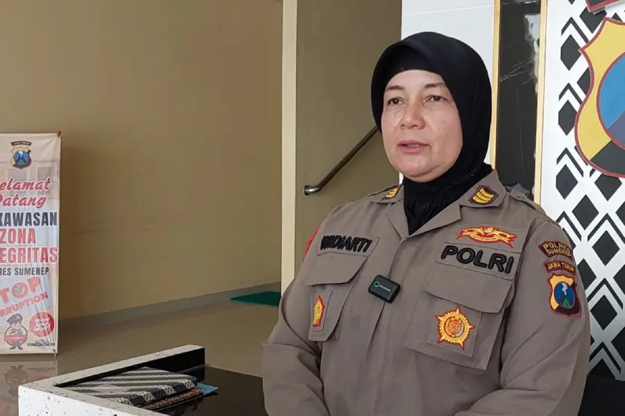 Oknum Pengasuh Ponpes di Sumenep Diduga Cabuli Belasan Santri, Ditangkap Polisi