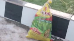 Penemuan 8 Bungkus Sabu di Gerbang Koramil Masalembu Gemparkan Warga
