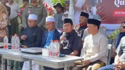 Said Abdullah Salurkan 325 Ekor Sapi Kurban di Madura Jelang Iduladha 1446 H