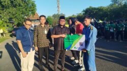 Sumenep Bersejarah! Pertama Kali, Semua Atlet Porprov 2025 Dicover BPJS
