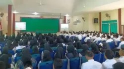 362 ASN Baru di Kemenag Sumenep Ikuti Pelatihan Dasar dan Orientasi Secara Daring