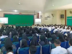 362 ASN Baru di Kemenag Sumenep Ikuti Pelatihan Dasar dan Orientasi Secara Daring