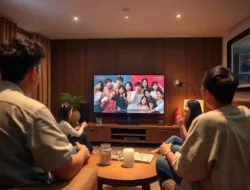 5 Situs Nonton Drakor Gratis Sub Indo Terlengkap dan Legal di 2025