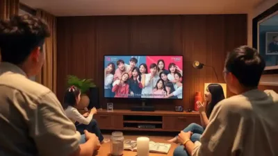 5 Situs Nonton Drakor Gratis Sub Indo Terlengkap dan Legal di 2025