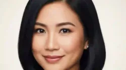 7 Gaya Rambut Tanpa Poni untuk Wajah Bulat ala Artis Korea, Tampil Lebih Tirus & Stylish 2025