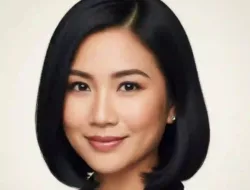 7 Gaya Rambut Tanpa Poni untuk Wajah Bulat ala Artis Korea, Tampil Lebih Tirus & Stylish 2025