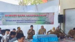 Bupati Bangkalan Targetkan Masalah Sampah Tuntas 2026, Dorong Edukasi Hingga Kantor Pemerintah Dilarang Buang Sampah Sembarangan