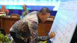 Bupati Sampang Tegaskan Komitmen Jadikan Daerah Ramah Investasi untuk Percepat Ekonomi